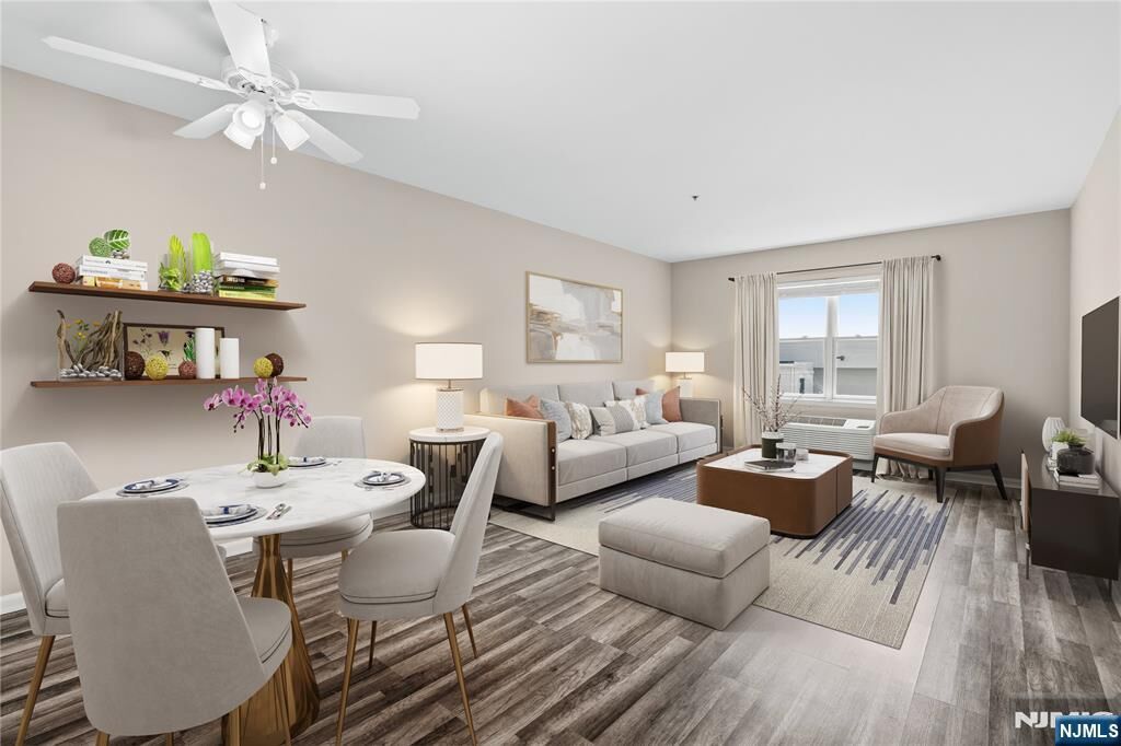 Property Photo:  905 River Road 304  NJ 07020 