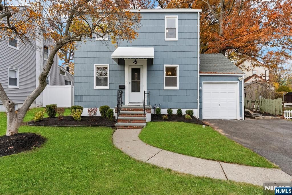 Property Photo: 148 Urma Avenue NJ 07013