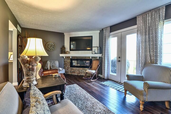 Property Photo: 174 Shaker Heights Lane KY 41017