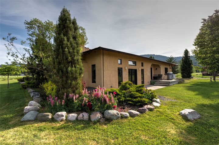 Property Photo:  4175 Rattlesnake Drive  MT 59802 