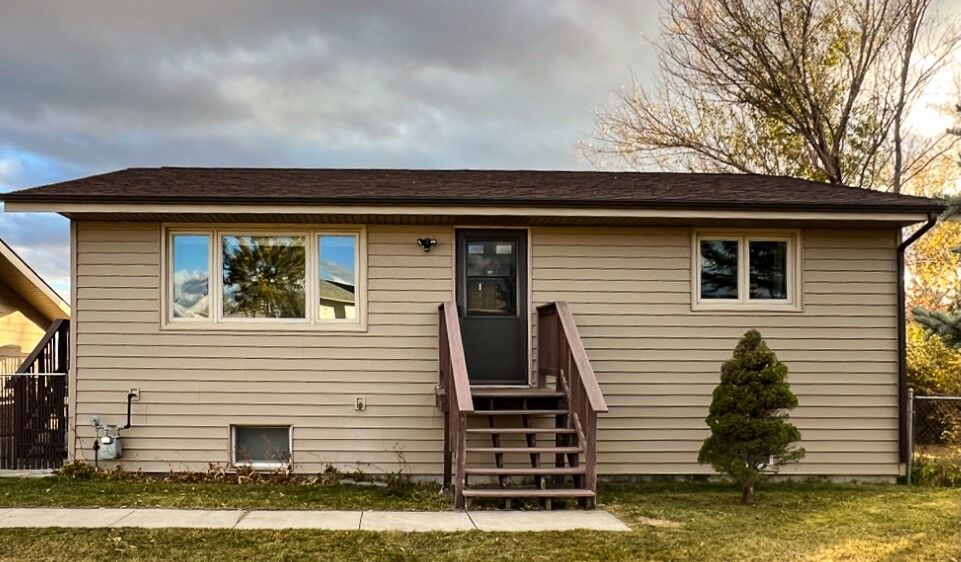 Property Photo:  8240 Avocet Drive  MT 59602 