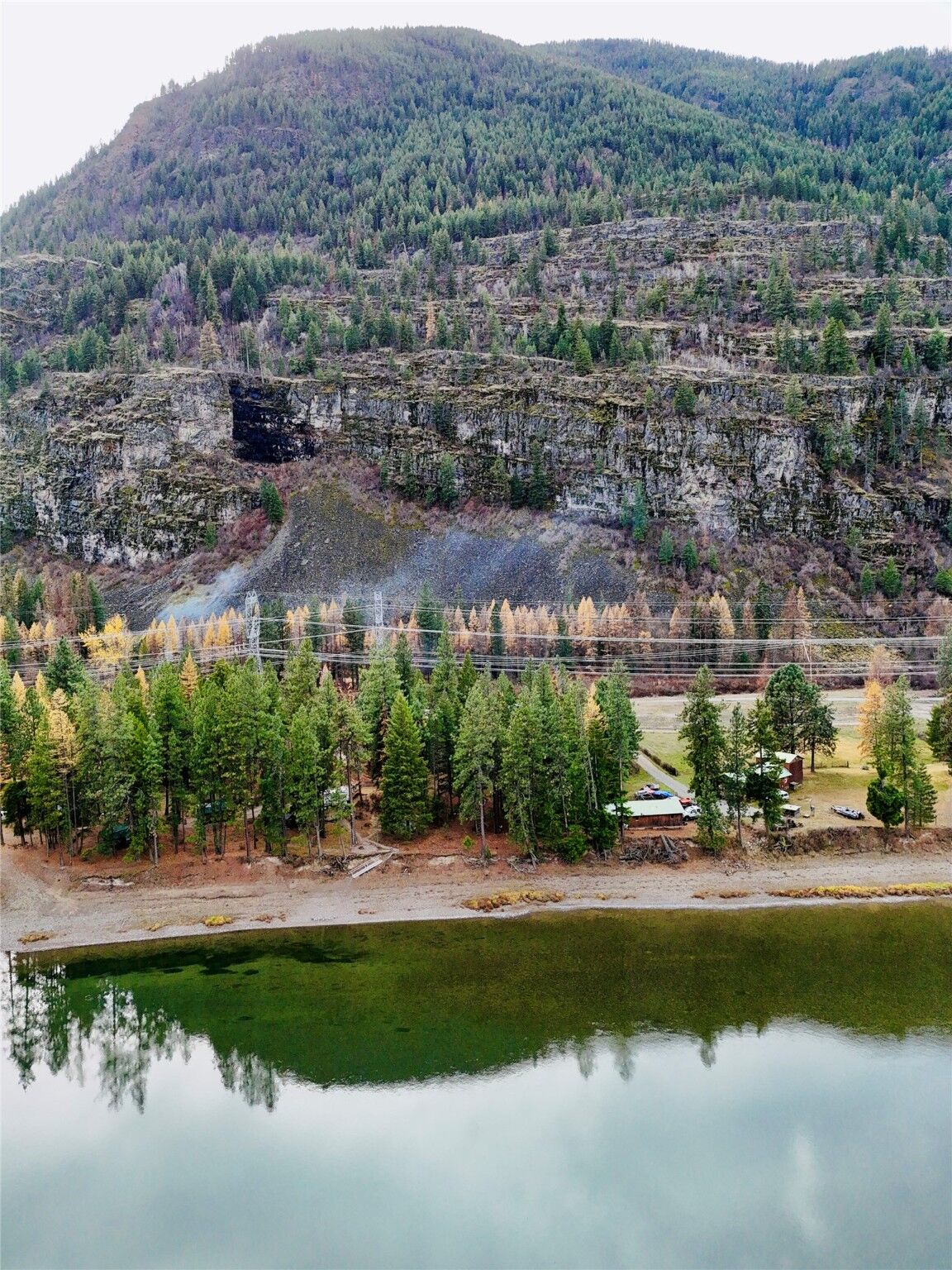 Property Photo:  1750 W River Road  MT 59859 