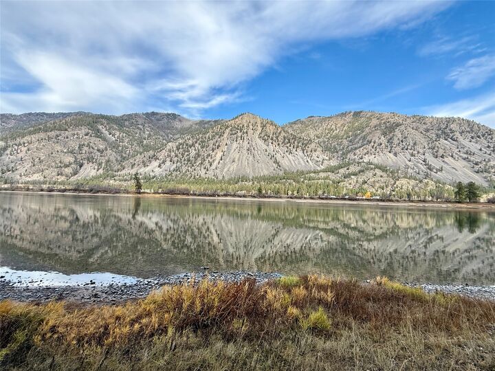 1750 W River Road  Plains MT 59859 photo