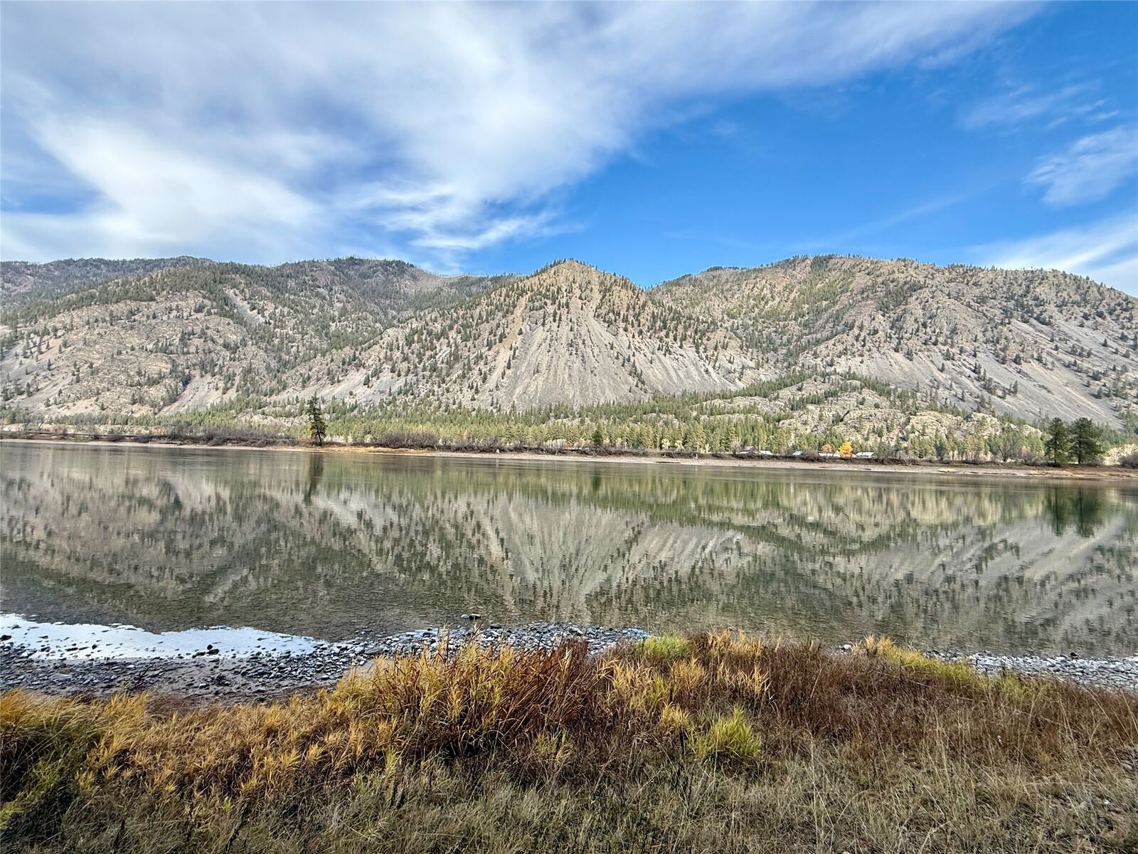 Property Photo:  1750 W River Road  MT 59859 