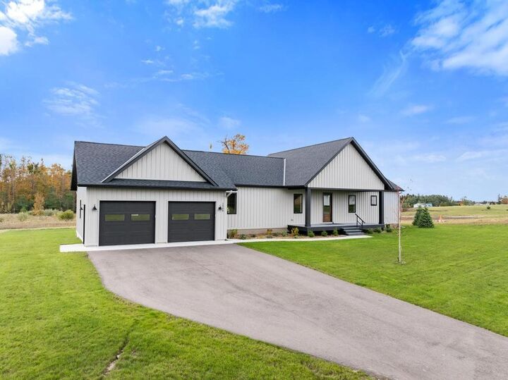 Property Photo: 1800 Farmview MI 49770