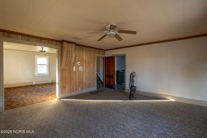 Property Photo:  132 Main Street  OH 45816 