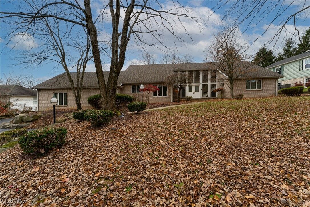 Property Photo:  4112 Fairway Drive  OH 44406 