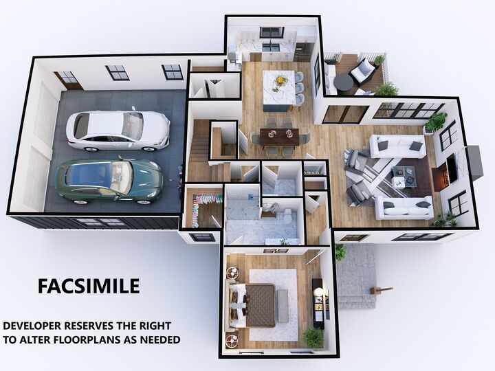 Property Photo:  56 Roberts Drive  NH 03452 