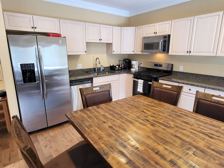 Property Photo:  130A Woodland Loop  NH 03251 