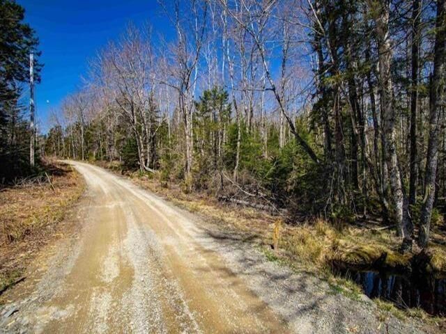 Property Photo:  Lot 50N Secret Road  NS B0W 2Y0 