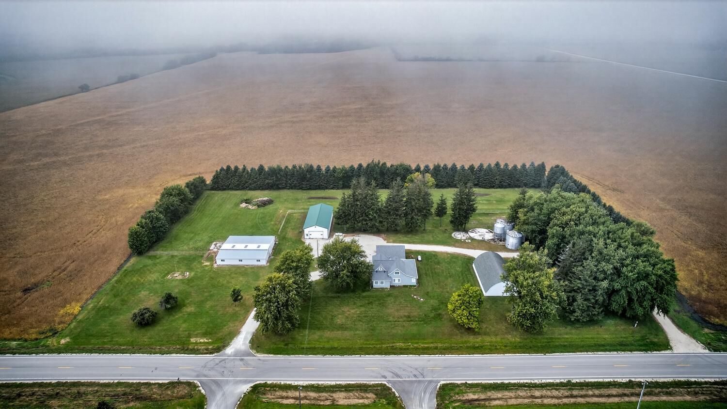 Property Photo:  72315 130th Avenue  MN 55917 