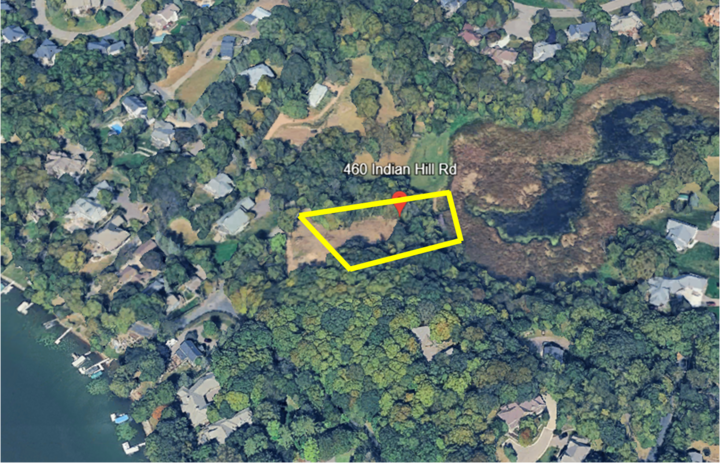 Property Photo:  460 Indian Hill Road  MN 55317 