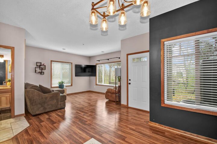 Property Photo:  198 Morgan Lane  MN 55014 