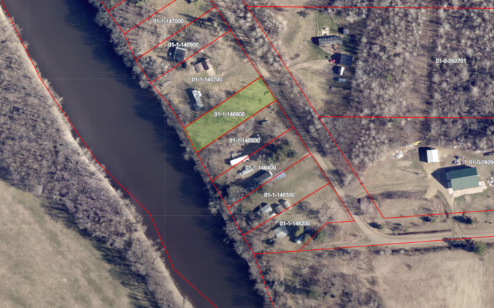 Property Photo:  44765 378th Lane  MN 56431 