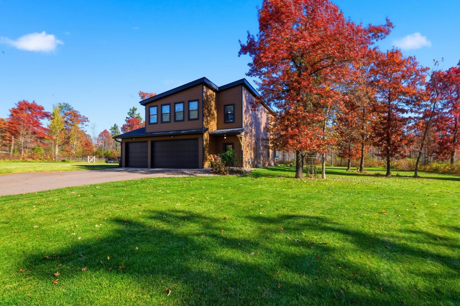 Property Photo: 16913 Piper Lane MN 56401
