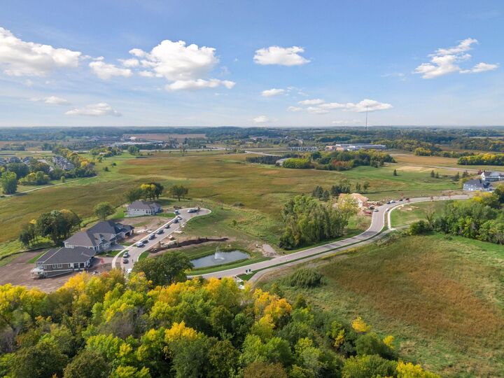 Property Photo:  1578 Marsh Pointe Court  MN 55340 