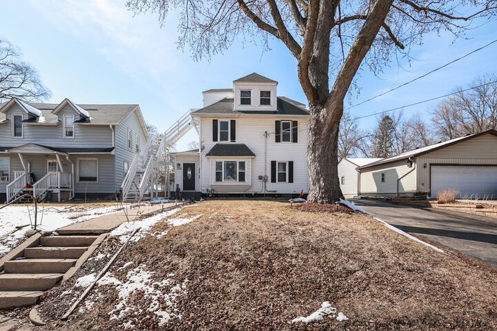 Property Photo:  1115 5th Avenue NW  MN 55901 