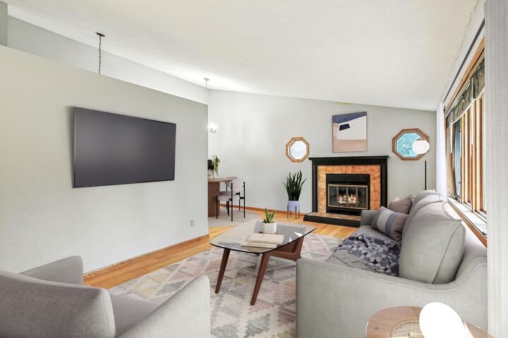 Property Photo: 14023 81st Avenue N MN 55311