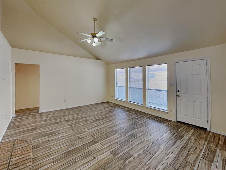 Property Photo: 6236 Stockton Drive TX 76132