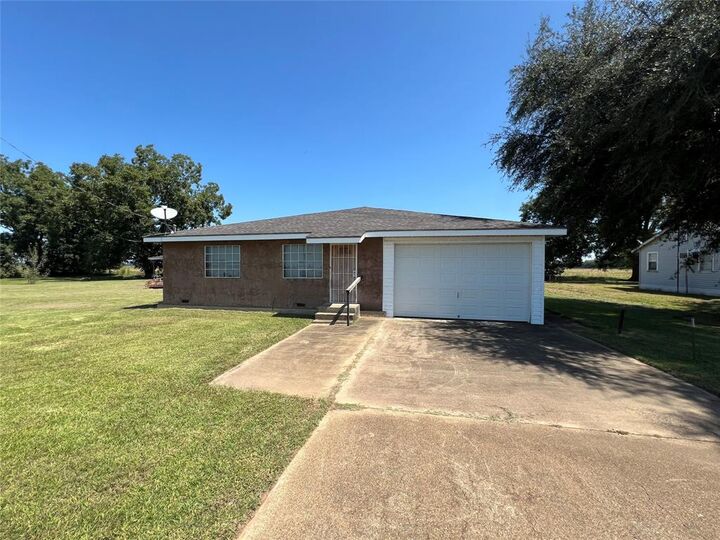 Property Photo:  2111 La Hwy 119  LA 71456 