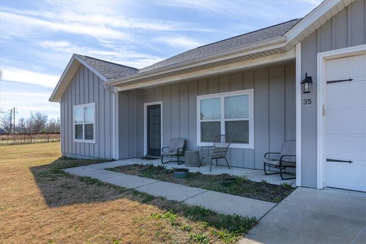 Property Photo: 35 Francis Drive AR 72715