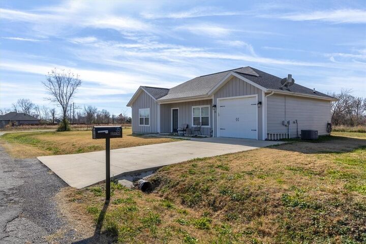 Property Photo:  35 Francis Drive  AR 72715 