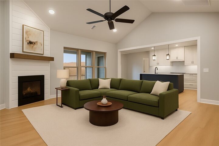 18 Zennor Circle  Bella Vista AR 72715 photo