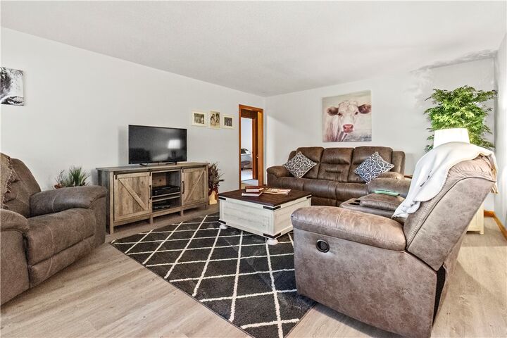 Property Photo: 503 Skyline Drive AR 72601