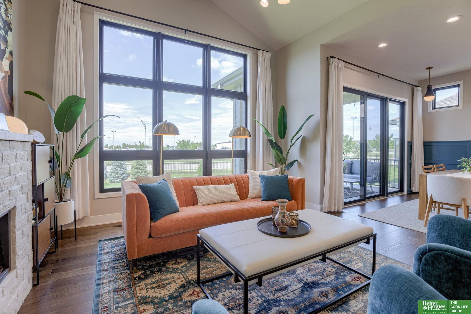 Property Photo:  10717 S 126th Court  NE 68138 