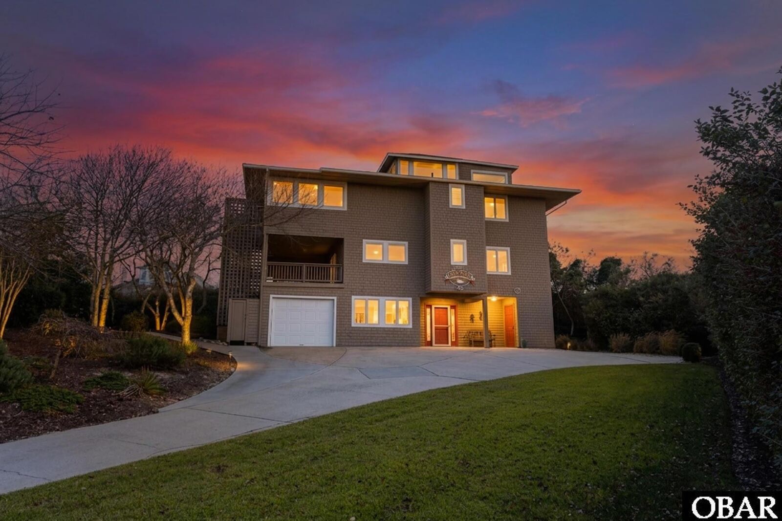 Property Photo:  111 Norbanks Drive  NC 27949 