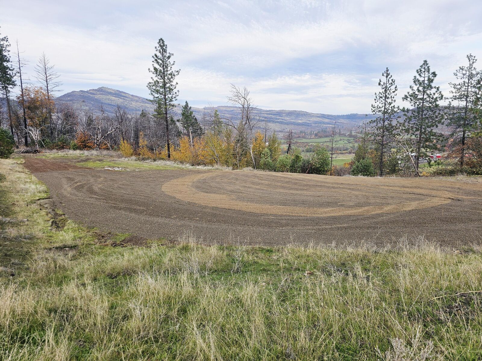 Property Photo:  2162 Butte Falls Highway  OR 97524 