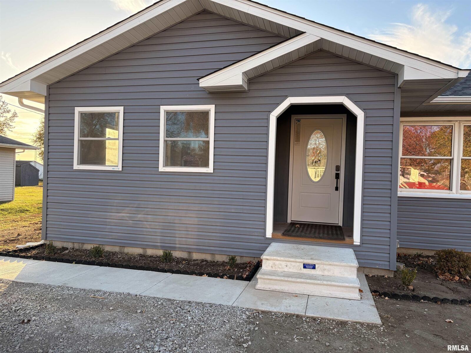 Property Photo: 504 Westhaven Drive IL 62801