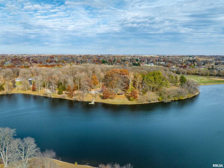 Property Photo:  Lots 2 &Amp 3 Lakeview Drive  IL 61530 
