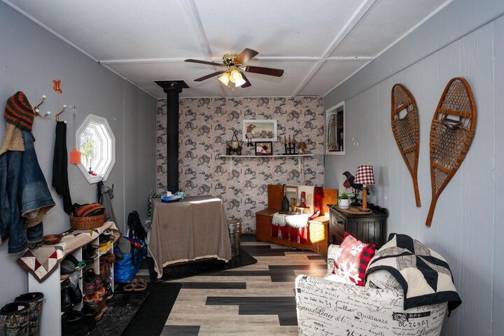 Property Photo: 2412 Rte 2 PE C0A 2B0
