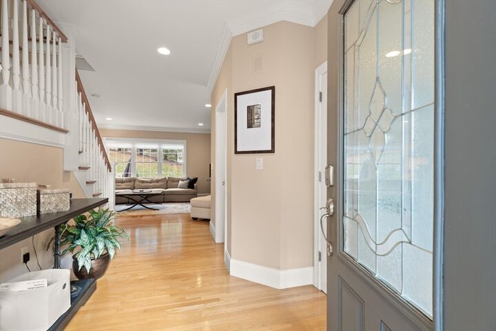 Property Photo:  5 Caileigh Ct 5  MA 01810 