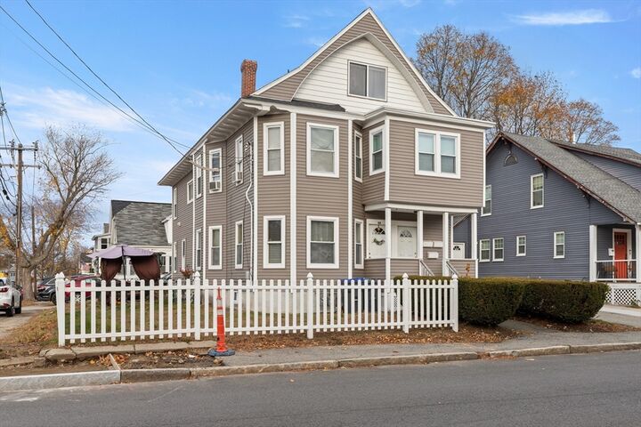 97-99 Lowell St.  Methuen MA 01844 photo