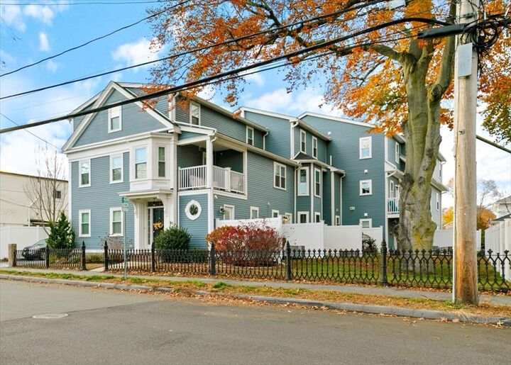 Property Photo:  25 Cherry 3  MA 01923 