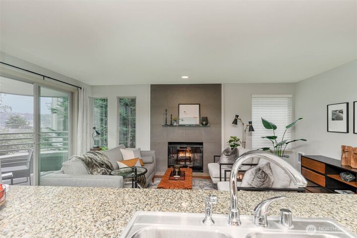 Property Photo:  2145  Dexter Avenue N 205  WA 98109 