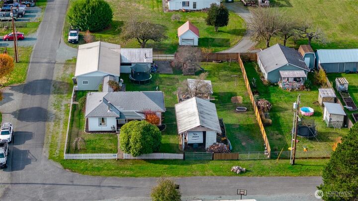 8410  Meyers Avenue  Lyman WA 98263 photo