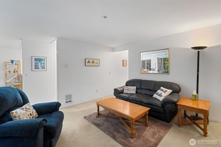 Property Photo:  7453  Newcastle Golf Club Road F203  WA 98059 