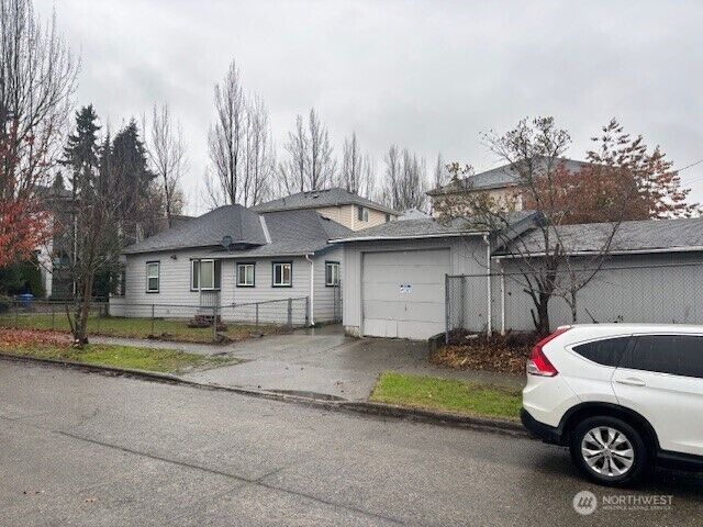 Property Photo: 1922 15th Avenue S WA 98144