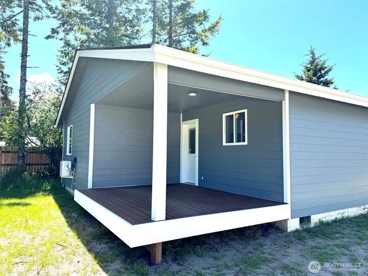 Property Photo: 660 Itswoot Avenue SE WA 98569