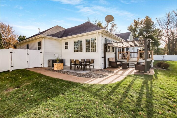 Property Photo:  5662 166th Street  WI 54729 