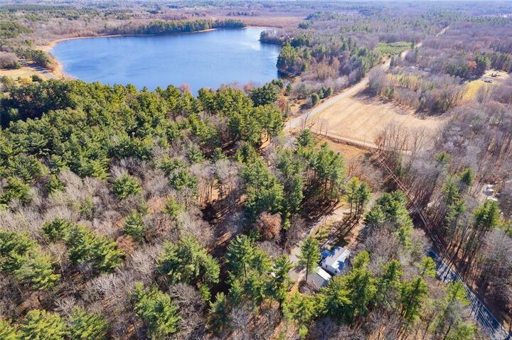 Property Photo:  7016 County Road B  WI 54872 