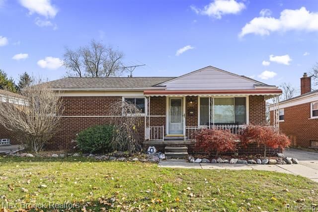 29354 Sherry Avenue  Madison Heights MI 48071 photo