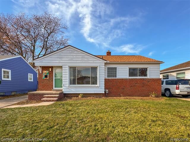 Property Photo: 28425 Alger Boulevard MI 48071