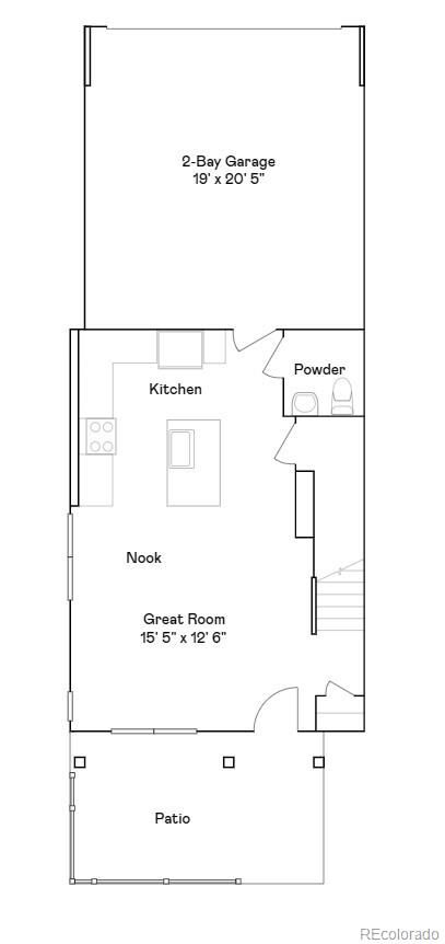 Property Photo: 6778 E 149th Avenue 1 CO 80602