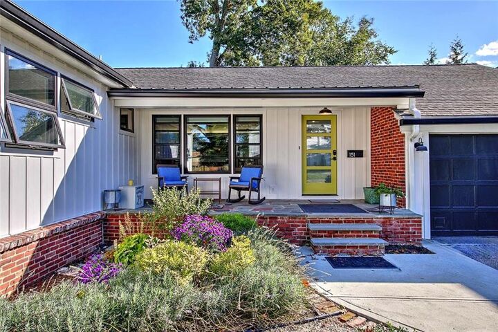 Property Photo: 151 Chace Avenue RI 02906