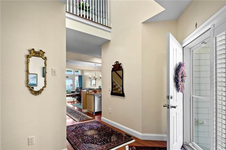 Property Photo:  9 Cutter Lane  RI 02878 