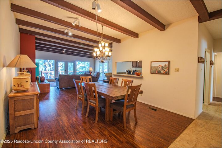 120 Mountain Sun Trail  Alto NM 88312 photo